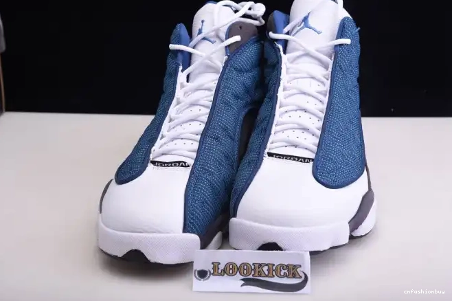 Flint (2010) Air 13 Retro 414571-401 Jordan 0524